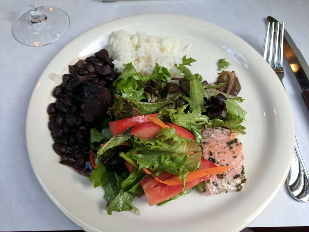 Gauchos Village | restaurant | 135 Artsakh Ave, Glendale, CA 91206, USA | 8185501430 OR +1 818-550-1430