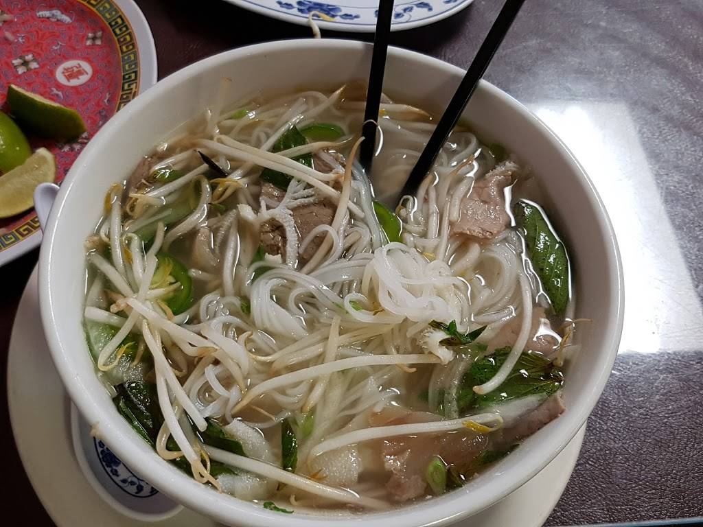 Pho Can Tho Vietnamese Cuisine | restaurant | 2746 N Campbell Ave, Tucson, AZ 85719, USA | 5208496317 OR +1 520-849-6317