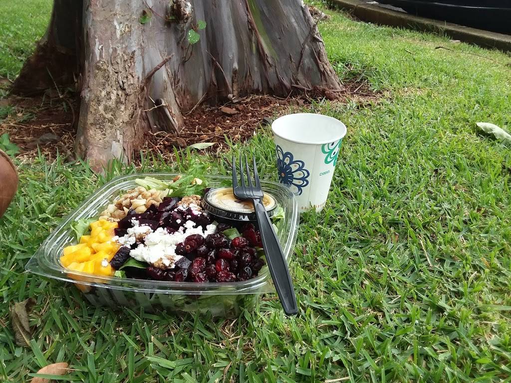 Aloha Salads | restaurant | 95-26 Kamehameha Hwy, Mililani, HI 96789, USA | 8086231122 OR +1 808-623-1122