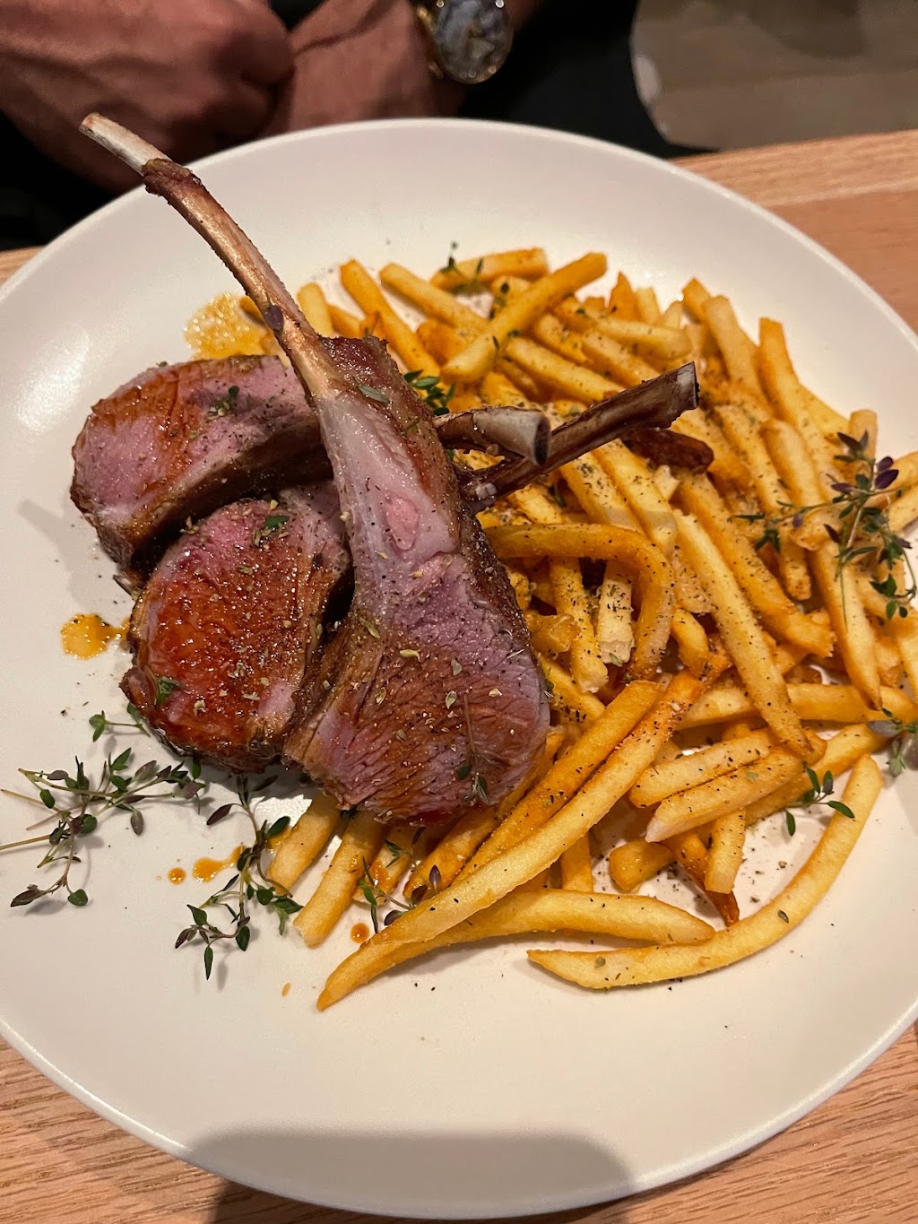 Zizikis Greek Street Food | restaurant | 12841 El Camino Real STE 206, San Diego, CA 92130, USA | 8589257595 OR +1 858-925-7595