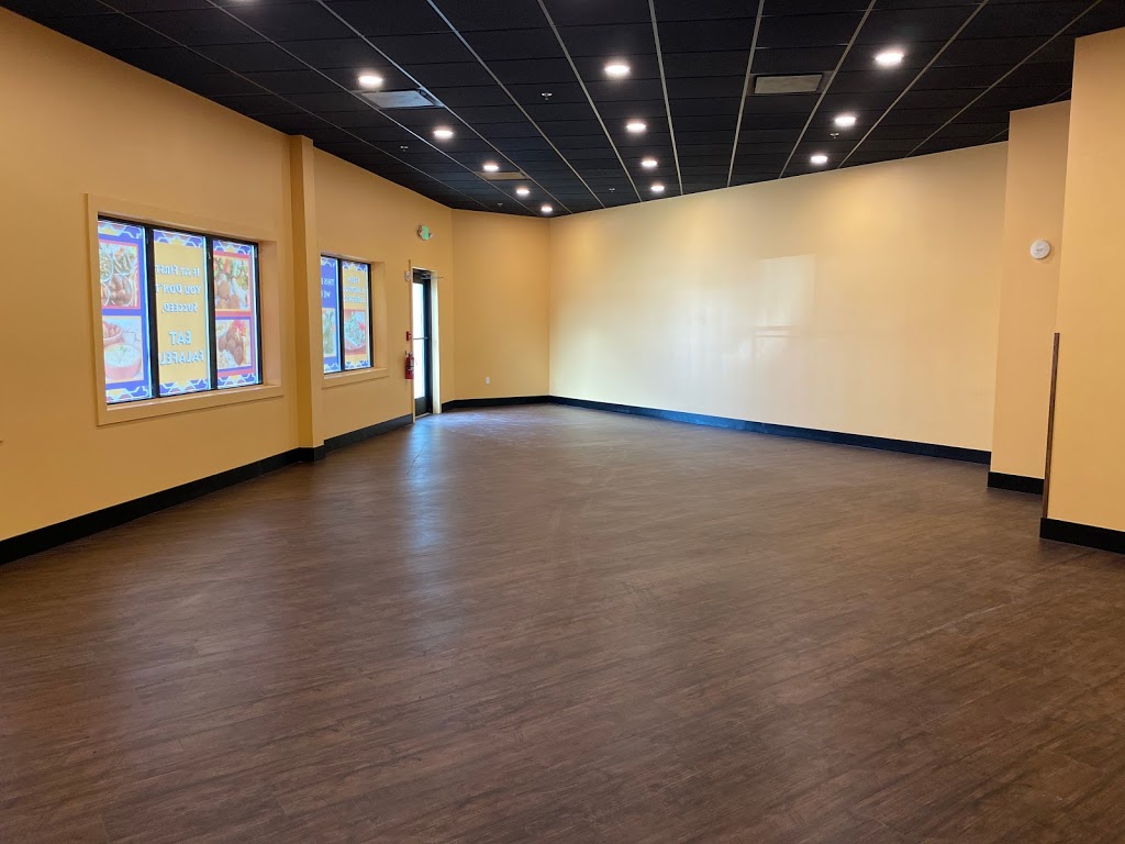 Allans Mediterranean Bar and Grill | restaurant | 1 N Galleria Dr Suite A 204, Middletown, NY 10941, USA | 8458010700 OR +1 845-801-0700