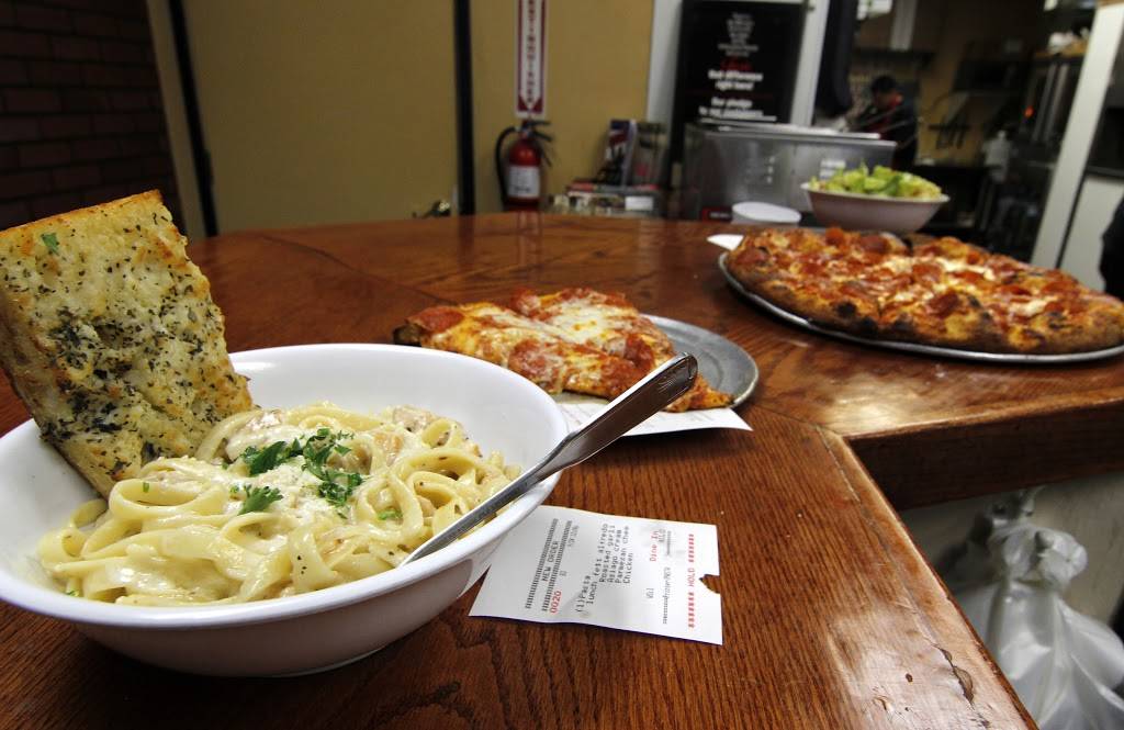 Wise Guys Pizzeria | restaurant | 7606 E Chapman Ave, Orange, CA 92869, USA | 7146334161 OR +1 714-633-4161