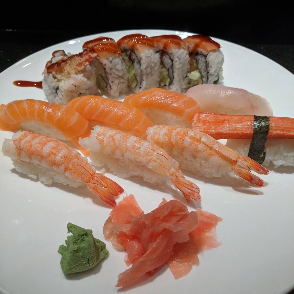 Aki Sushi | restaurant | 436 NJ-36, Port Monmouth, NJ 07758, USA | 7324718811 OR +1 732-471-8811