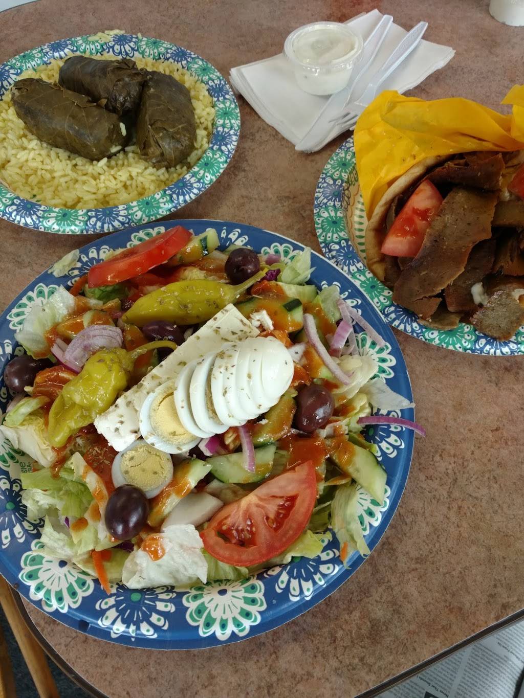 Mad Greek | restaurant | 4504 900 E, Millcreek, UT 84107, USA | 8012664501 OR +1 801-266-4501