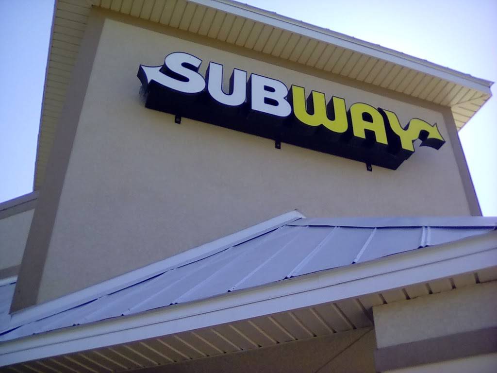Subway | restaurant | 41 S Lee St, LaBelle, FL 33935, USA | 8636754003 OR +1 863-675-4003