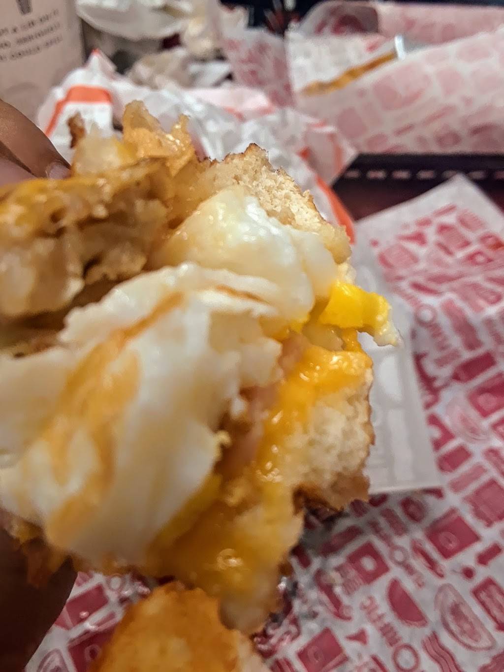 Jack in the Box | restaurant | 14002 Newport Ave, Tustin, CA 92780, USA | 7148324203 OR +1 714-832-4203