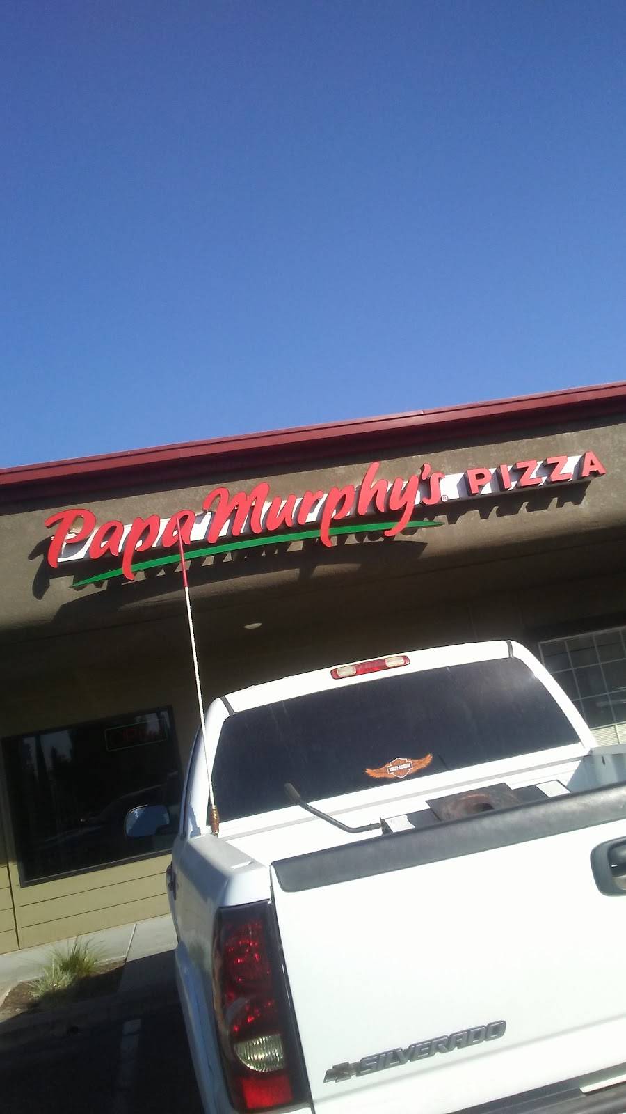Papa Murphys Take N Bake Pizza | meal takeaway | 524 S Lovers Ln, Visalia, CA 93292, USA | 5597419262 OR +1 559-741-9262