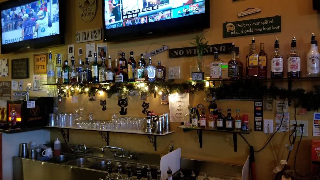 TNT Sports Tavern | restaurant | 7930 Chesapeake Blvd, Norfolk, VA 23518, USA | 7579632015 OR +1 757-963-2015