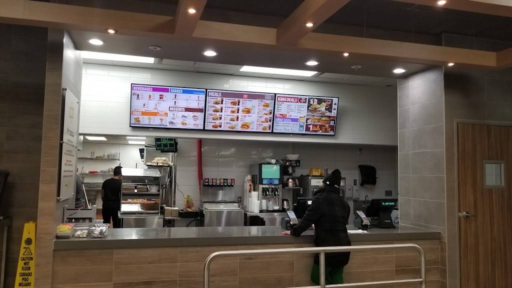 Burger King | restaurant | 58501 Twentynine Palms Highway, Yucca Valley, CA 92284, USA | 7602281822 OR +1 760-228-1822