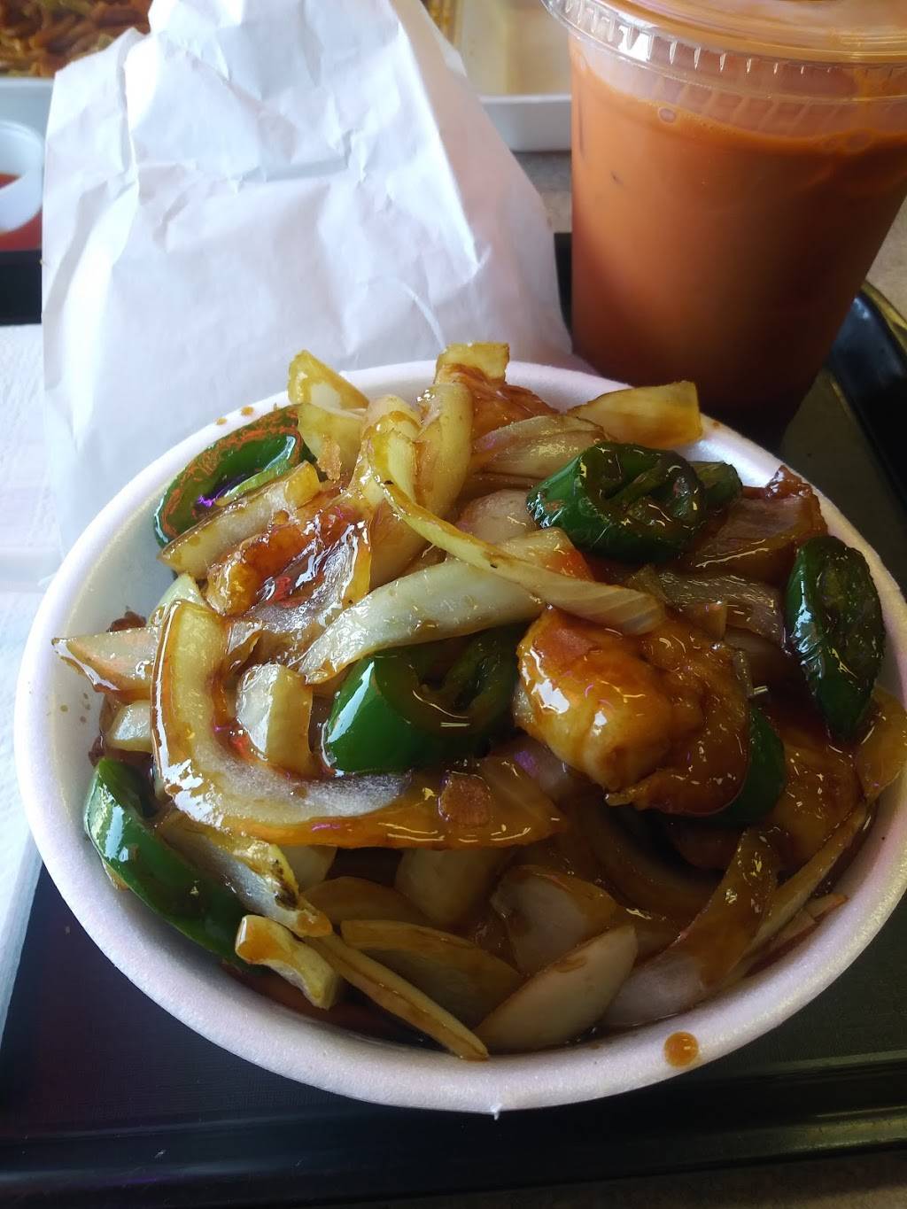 Chinatown | restaurant | 10935 Magnolia Ave, Riverside, CA 92505, USA | 9517856197 OR +1 951-785-6197