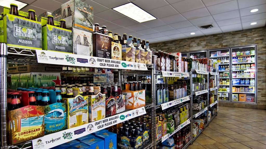 Original Buscemis | restaurant | 42990 Garfield Rd, Clinton Twp, MI 48038, USA | 5862861300 OR +1 586-286-1300