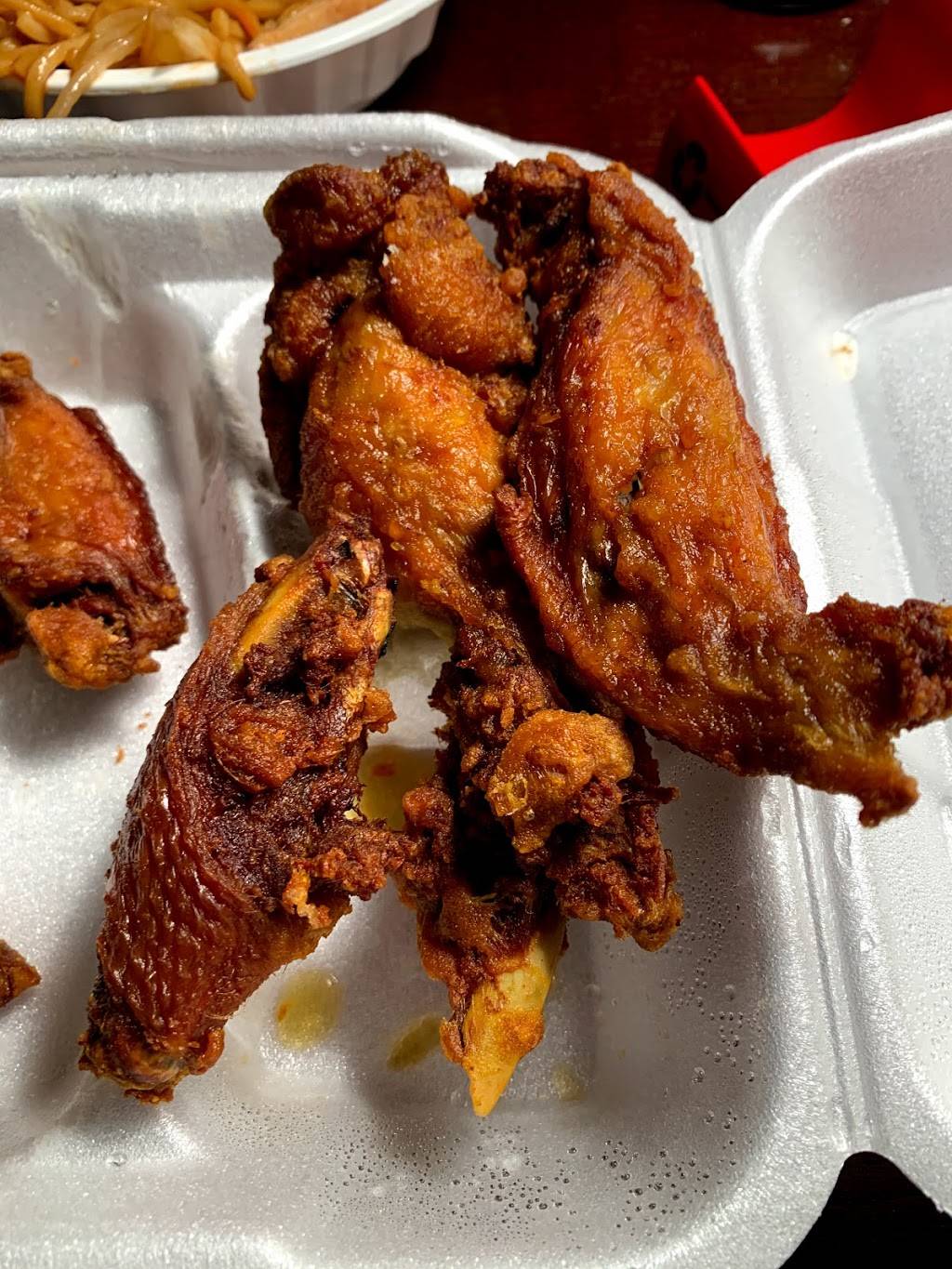 Citrus Garden | restaurant | 8123 Vineland Ave, Orlando, FL 32821, USA | 4074770255 OR +1 407-477-0255