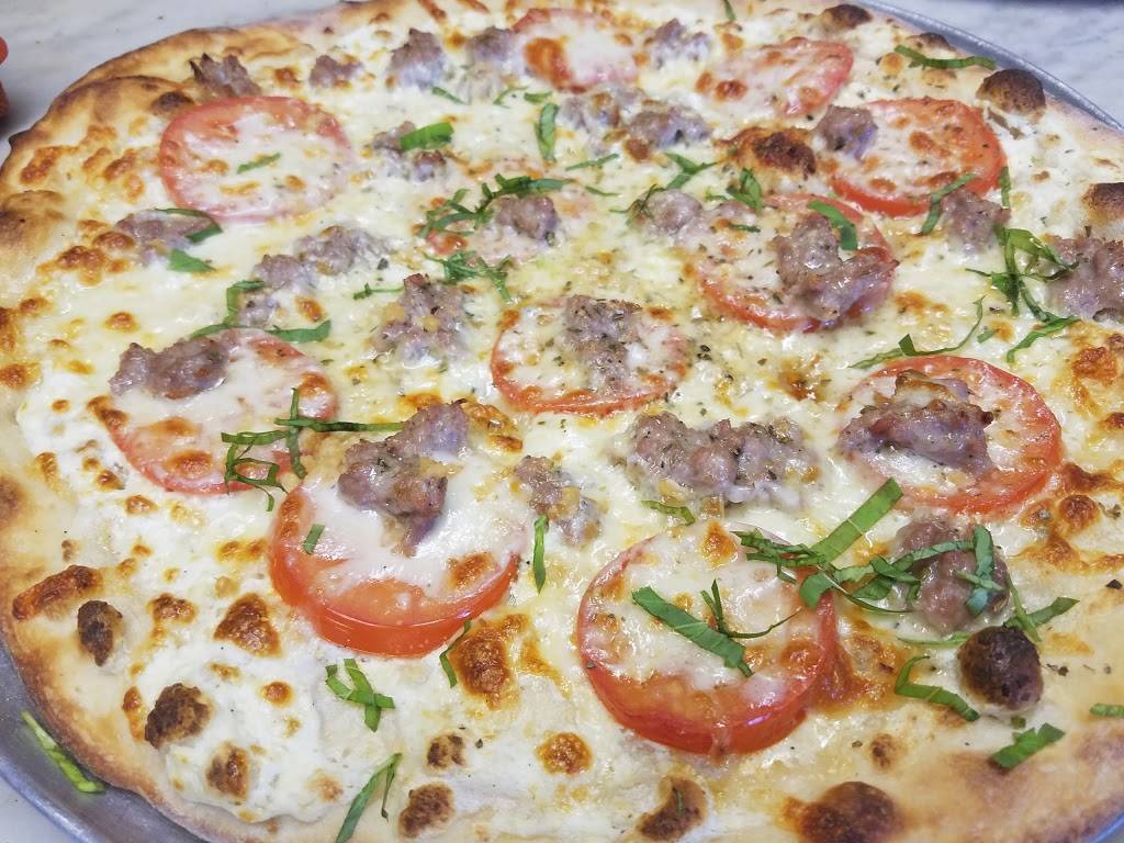 Nunzios Pizzeria | restaurant | 230 Westwood Ave, Long Branch, NJ 07740, USA | 7322229798 OR +1 732-222-9798