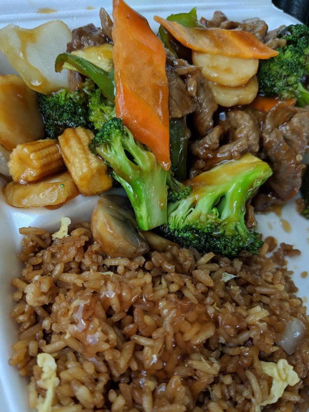 China Wok | restaurant | 28050 Walker South Rd suite g, Walker, LA 70785, USA | 2256653698 OR +1 225-665-3698