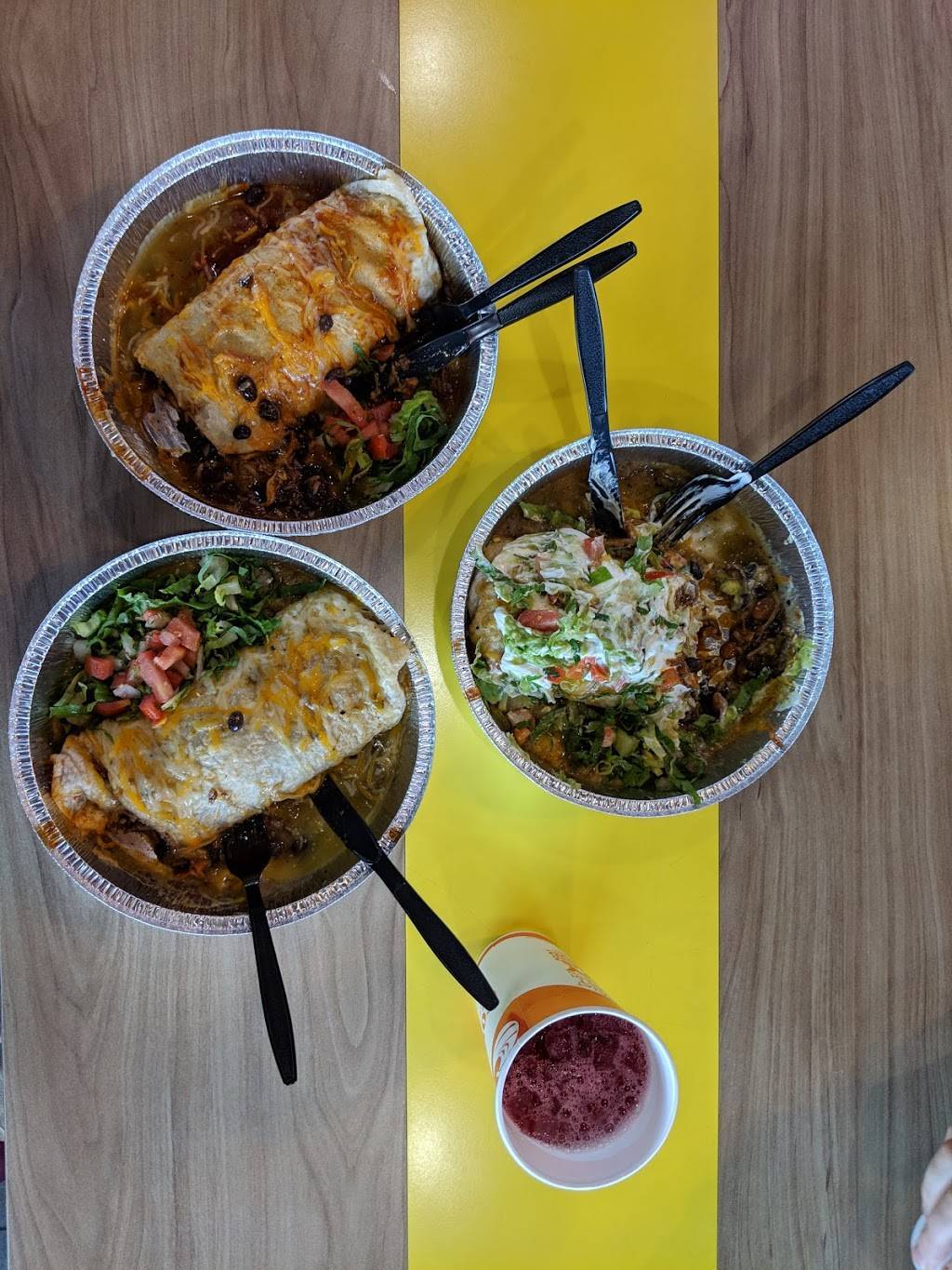 Costa Vida | restaurant | 3750 N Thanksgiving Way Suite E, Lehi, UT 84043, USA | 8017535550 OR +1 801-753-5550