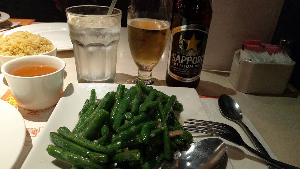 Choice of Mandarin | restaurant | 10645 Tierrasanta Blvd # F, San Diego, CA 92124, USA | 8582680979 OR +1 858-268-0979