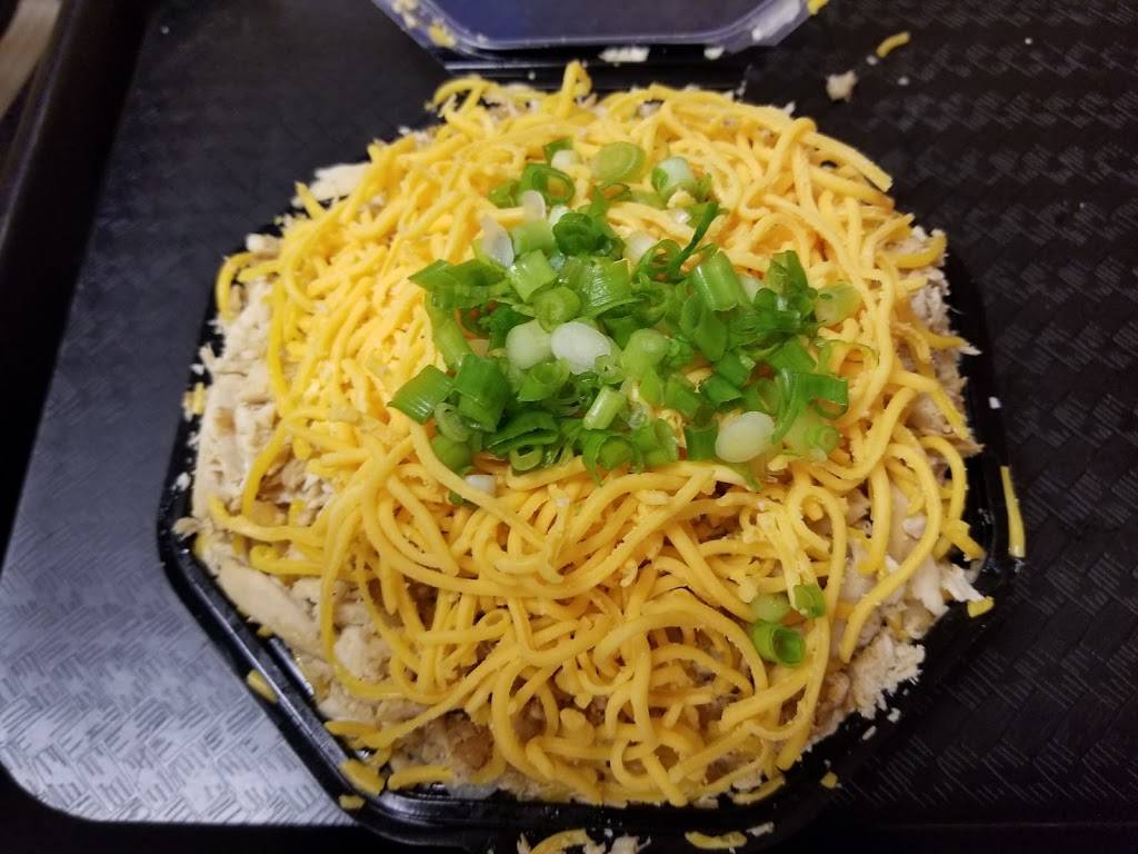 Juan Pollo | restaurant | 6600 E Olympic Blvd, East Los Angeles, CA 90022, USA | 3235970391 OR +1 323-597-0391