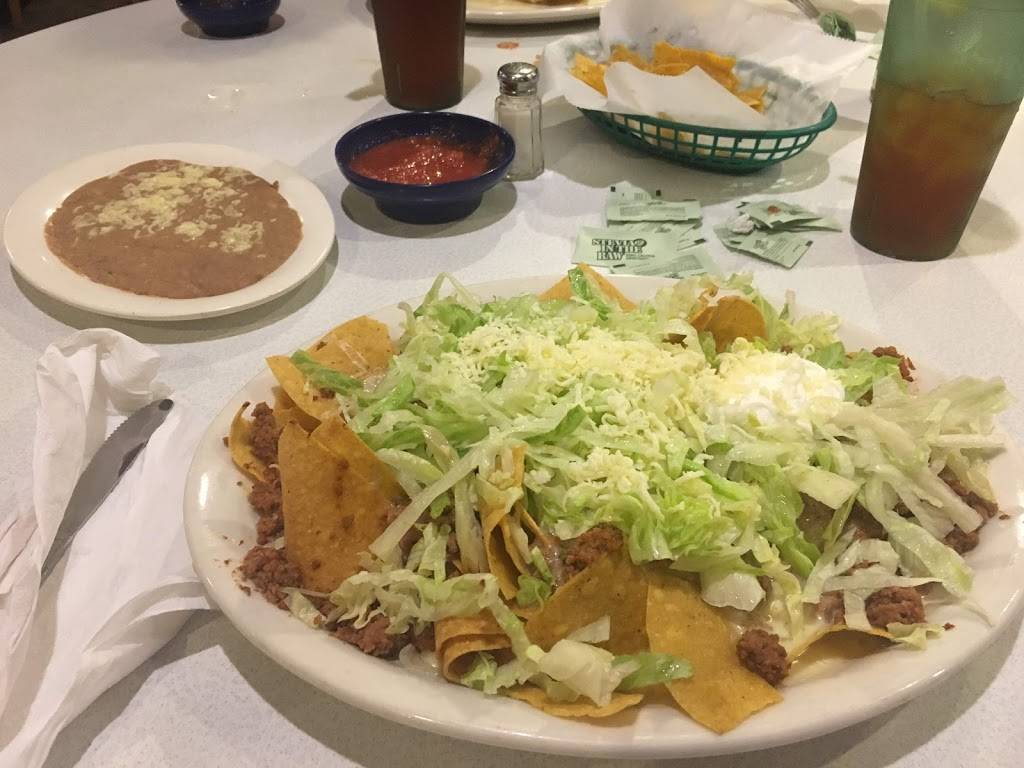 Los Cabos | restaurant | 920 Baker Ave, Augusta, GA 30904, USA | 7069221797 OR +1 706-922-1797