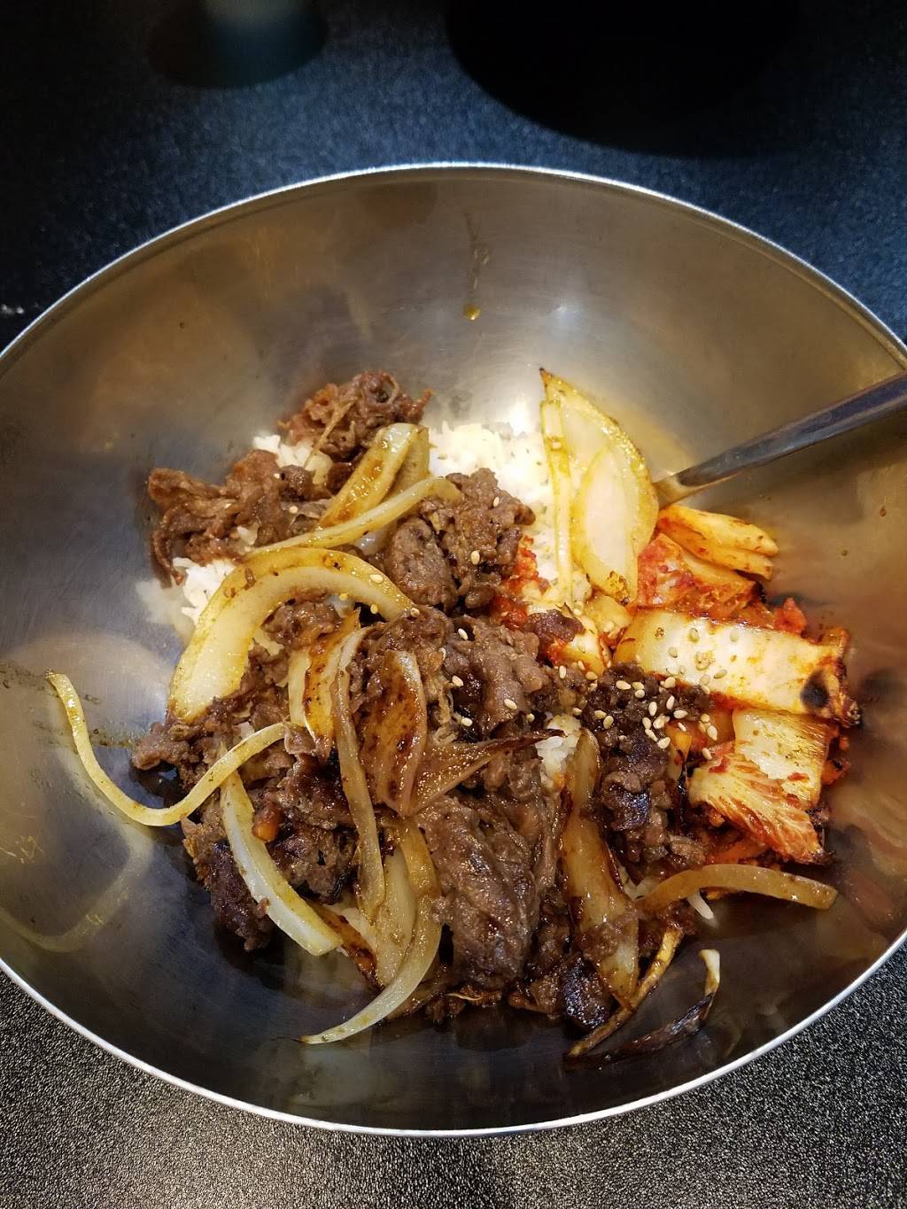 Kosmos BopShop | restaurant | 308 S Ashley St, Ann Arbor, MI 48104, USA | 7343694767 OR +1 734-369-4767