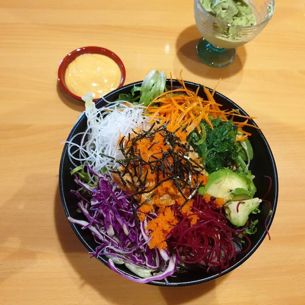 Sushiya Japanese Restaurant | restaurant | 2319 Bent Creek Rd Suite#300, Auburn, AL 36830, USA | 3342096188 OR +1 334-209-6188