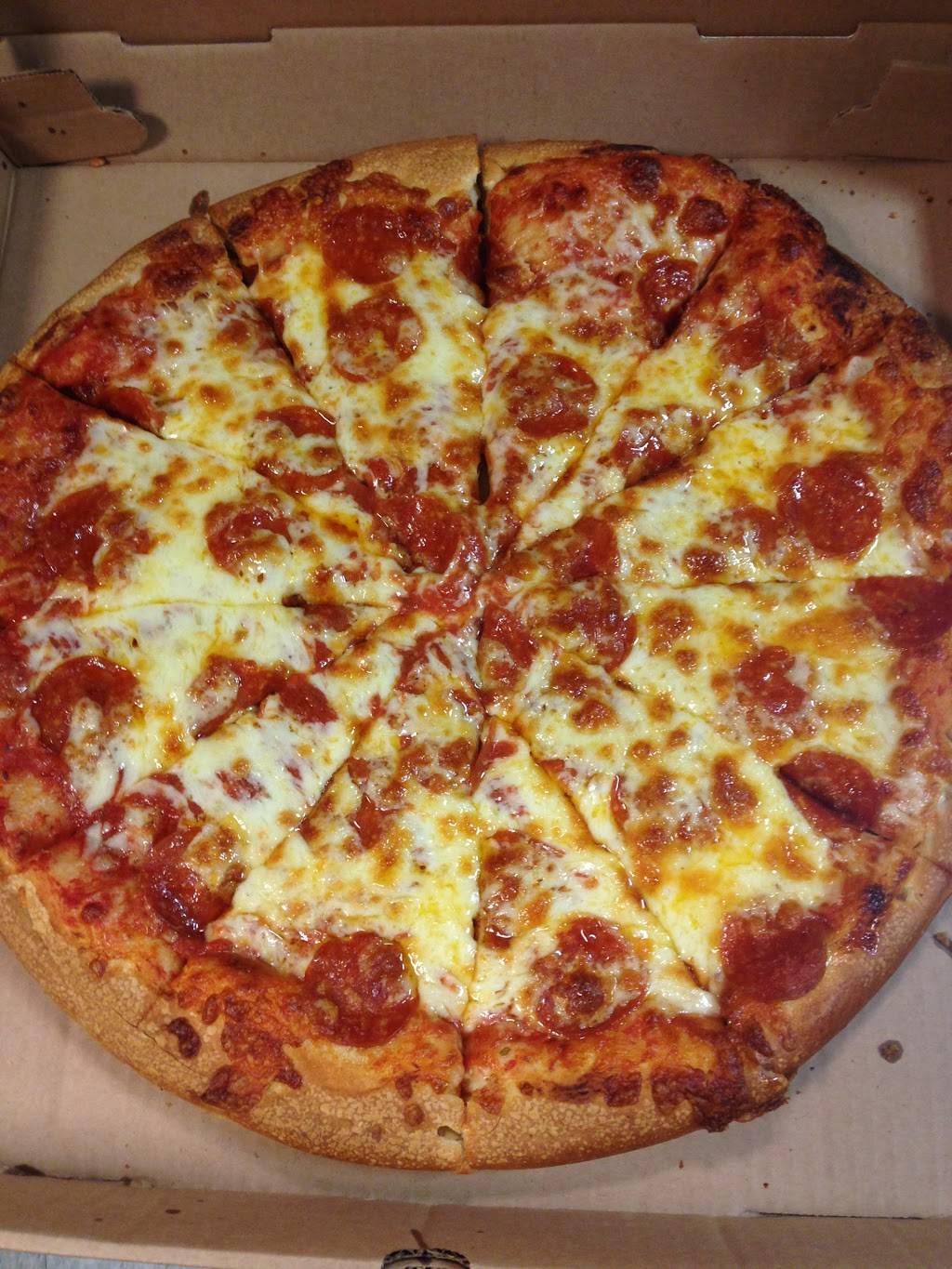 Hurlock Pizza Palace | restaurant | 101 N Main St, Hurlock, MD 21643, USA | 4109431111 OR +1 410-943-1111