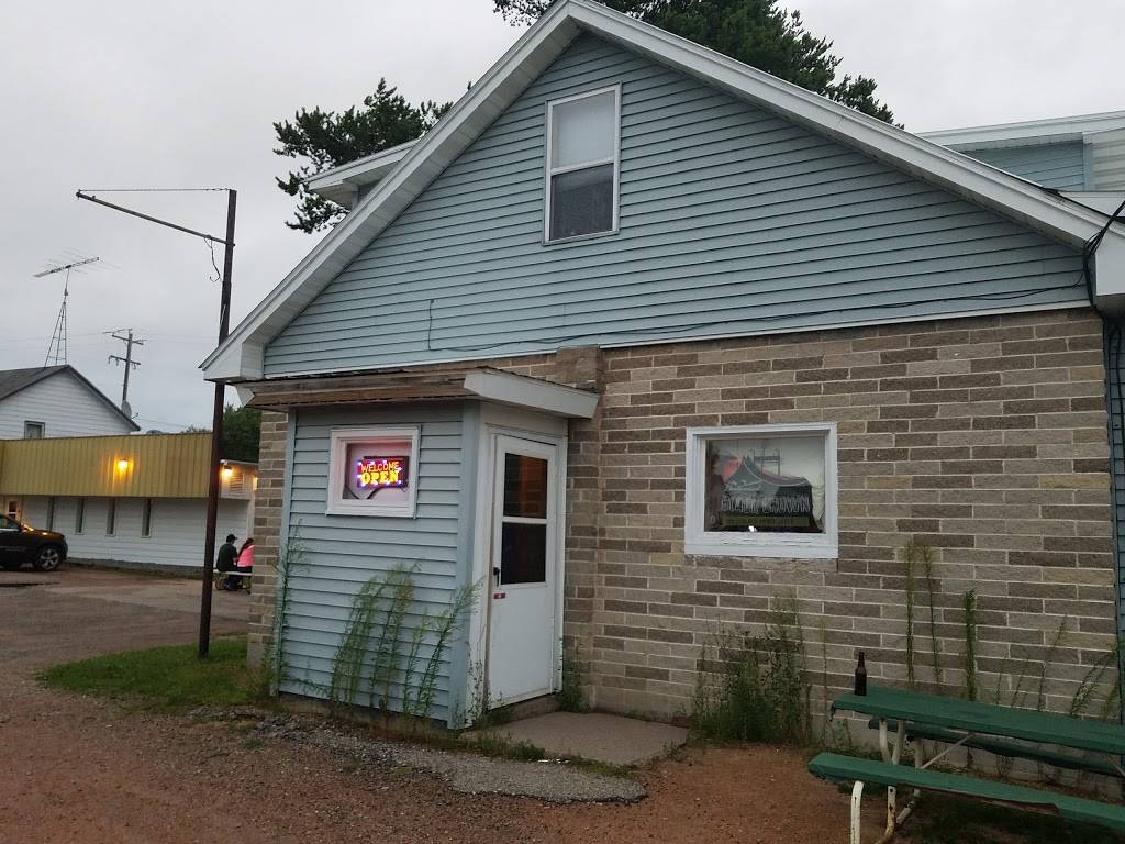 Dagos Bar & Grill | restaurant | 809 Main St, Junction City, WI 54443, USA | 7153403339 OR +1 715-340-3339