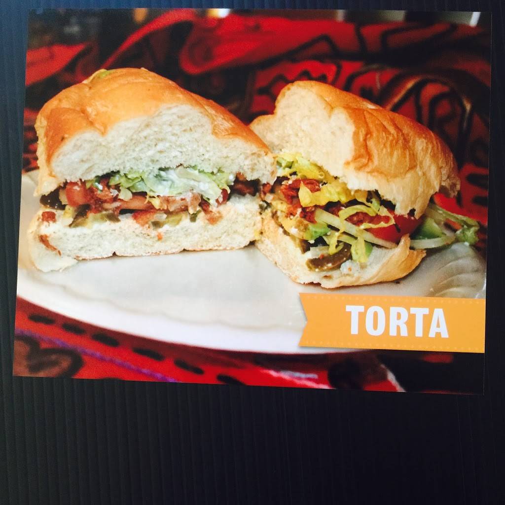 Antojitos El Burrito Crazy | restaurant | 1098 S 1st St, San Jose, CA 95110, USA | 4082174860 OR +1 408-217-4860