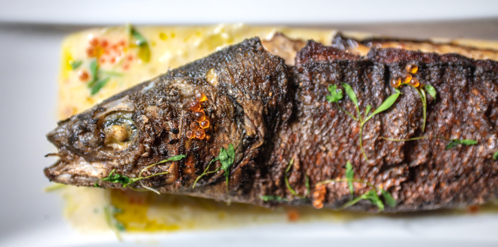 808 Maison | restaurant | 808 Geyer Ave, St. Louis, MO 63104, USA | 3145944505 OR +1 314-594-4505