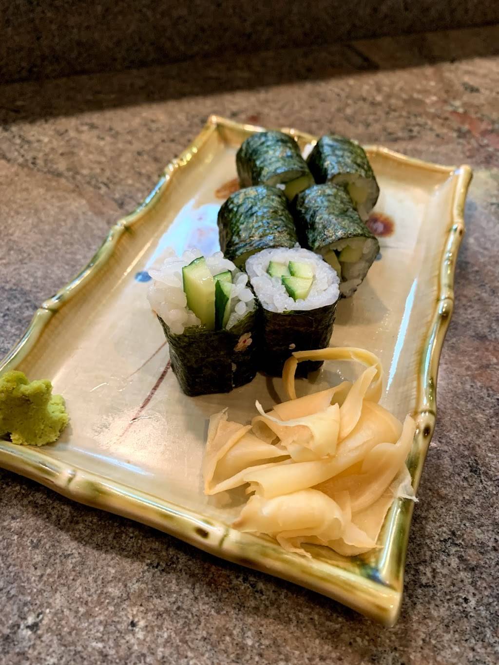 Hidaka Sushi LLC | restaurant | 500 E Windmill Ln, Las Vegas, NV 89123, USA | 7028232779 OR +1 702-823-2779