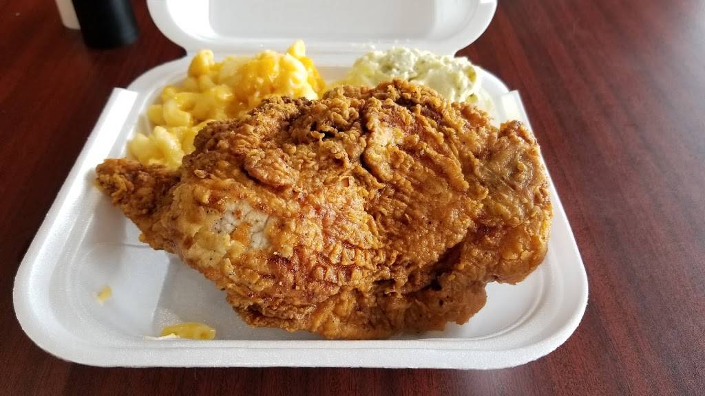 R Cs Southern Cooking | restaurant | 1516 Roswell Rd, Marietta, GA 30062, USA | 4049468375 OR +1 404-946-8375