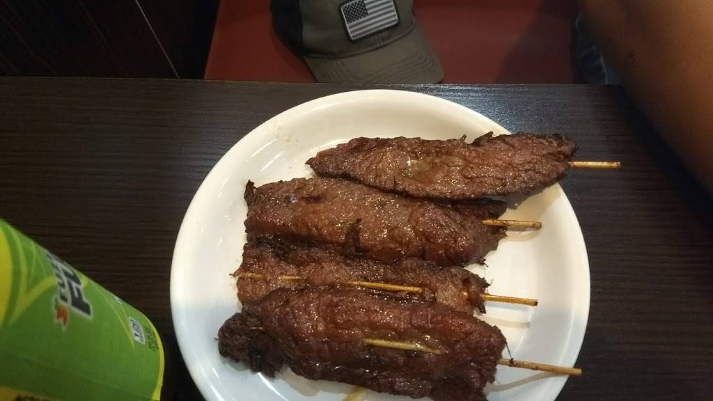 Ling Ling Chinese Restaurant | restaurant | 10476 Shelbyville Rd, Louisville, KY 40223, USA | 5022452100 OR +1 502-245-2100