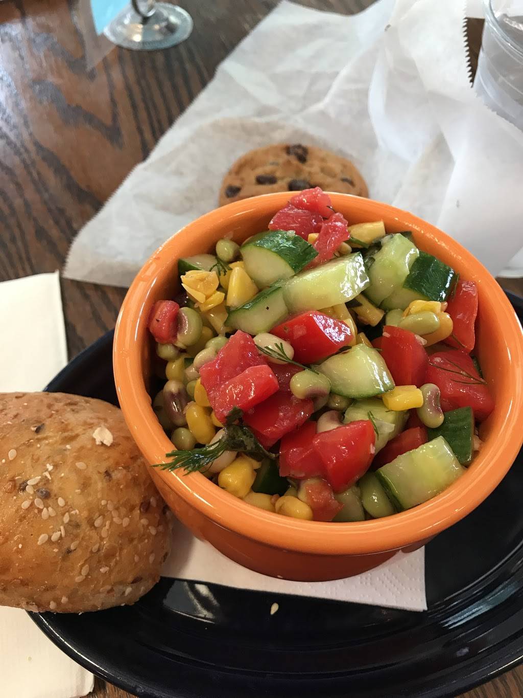 Souper Jenny | restaurant | 1082 Huff Rd NW, Atlanta, GA 30318, USA | 4046039977 OR +1 404-603-9977