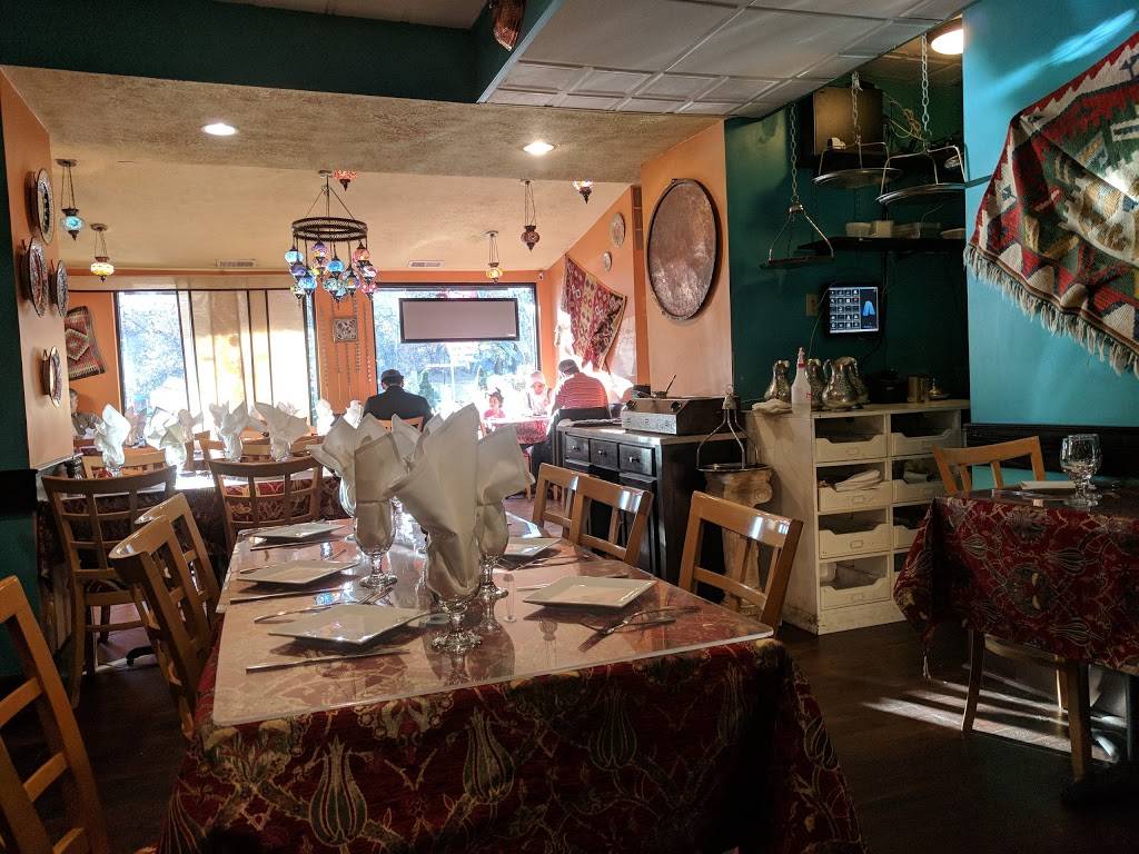 Sahara Restaurant & Grill | restaurant | 7600 Forbes Ave, Pittsburgh, PA 15221, USA | 4127276220 OR +1 412-727-6220