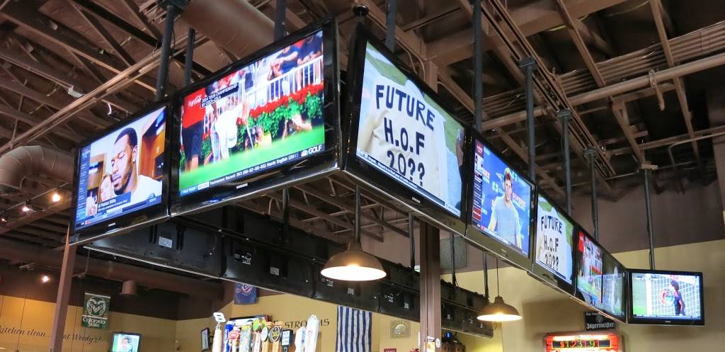 Woodys Grille & Spirits | restaurant | 960 S McCarran Blvd #108, Sparks, NV 89431, USA | 7753511010 OR +1 775-351-1010