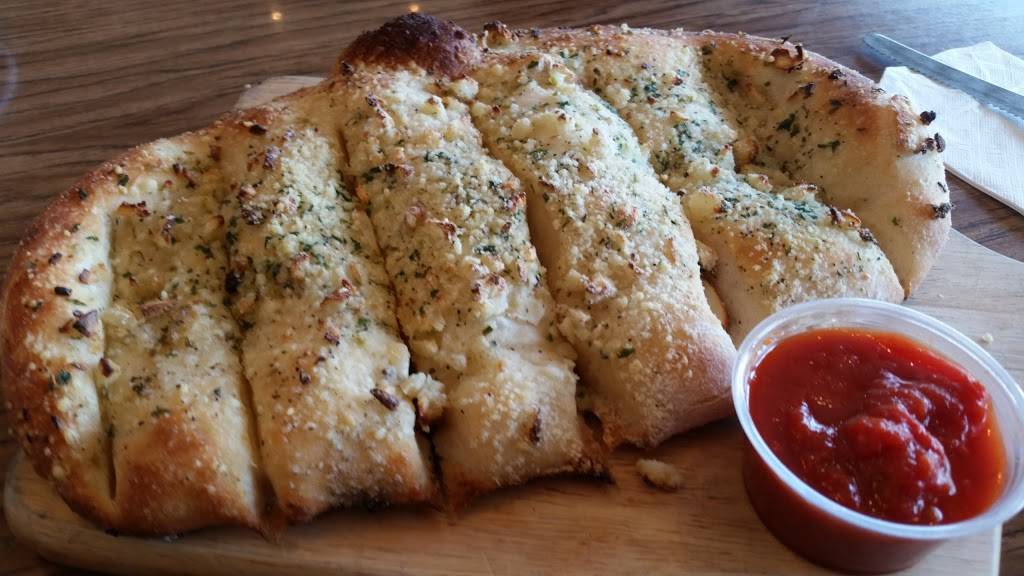 Napoli Pizzeria & Italian Food | restaurant | 124 Tennessee St, Vallejo, CA 94590, USA | 7076440981 OR +1 707-644-0981