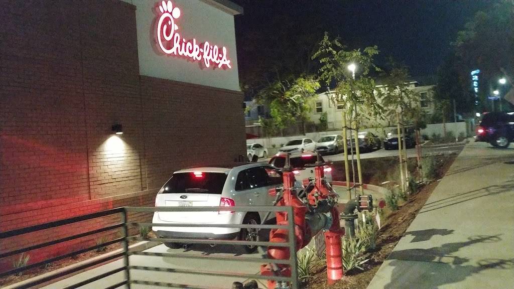 Chick-fil-A | restaurant | 1919 Artesia Blvd, Redondo Beach, CA 90278, USA | 3106973339 OR +1 310-697-3339