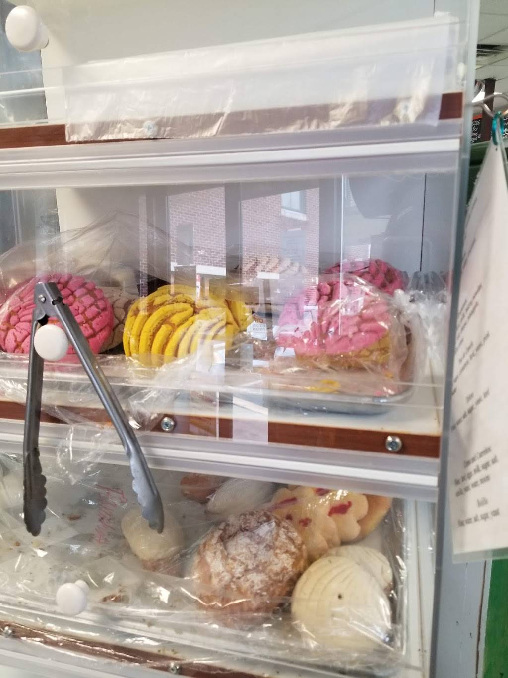 Mi Ranchito Mexican Food Market | restaurant | 13 N Chapel St, Newark, DE 19711, USA | 3028940322 OR +1 302-894-0322