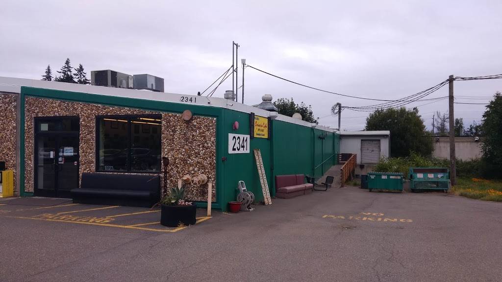 Priscillas Cruise In Cafe | restaurant | 2343 E Hwy 101, Port Angeles, WA 98362, USA | 3604572003 OR +1 360-457-2003