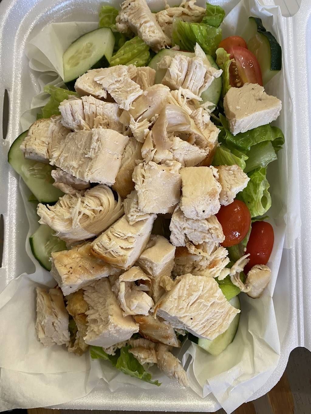 Kasa Café | cafe | 5101 E Busch Blvd, Tampa, FL 33617, USA | 8132802712 OR +1 813-280-2712