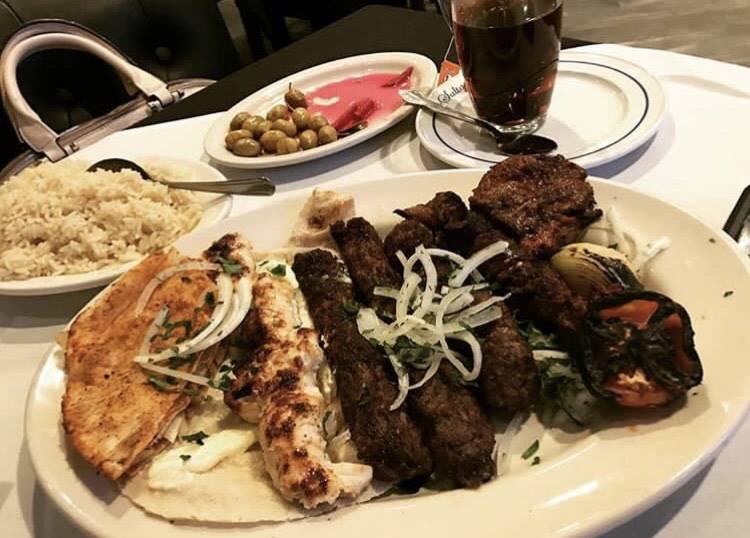 Sultan Cuisine | restaurant | 429 Crooks Ave, Clifton, NJ 07011, USA | 9737721995 OR +1 973-772-1995