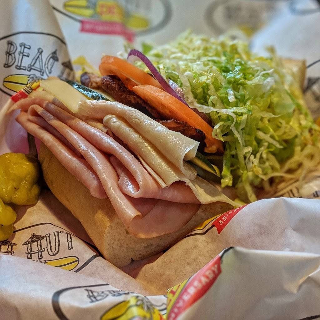 Beach Hut Deli | meal takeaway | 3620 North Freeway Boulevard Suite 315 Suite 315, Sacramento, CA 95834, USA | 9165757500 OR +1 916-575-7500