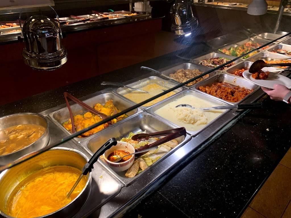 China Wok | restaurant | 410 2nd Ave E A, Oneonta, AL 35121, USA | 2056256668 OR +1 205-625-6668