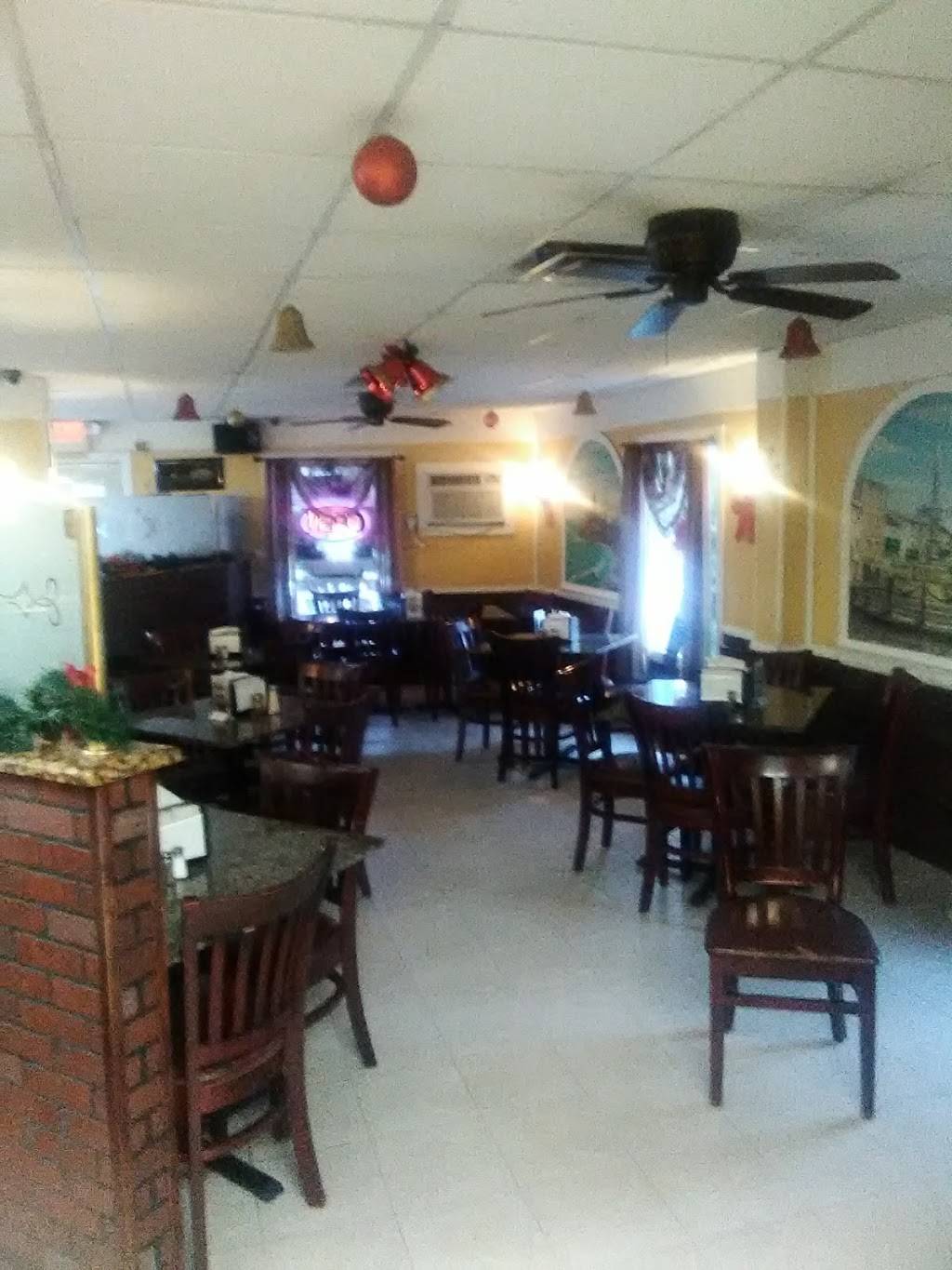 Mario & Franks II | restaurant | 231 4th St # 1, Fieldsboro, NJ 08505, USA | 6093242737 OR +1 609-324-2737