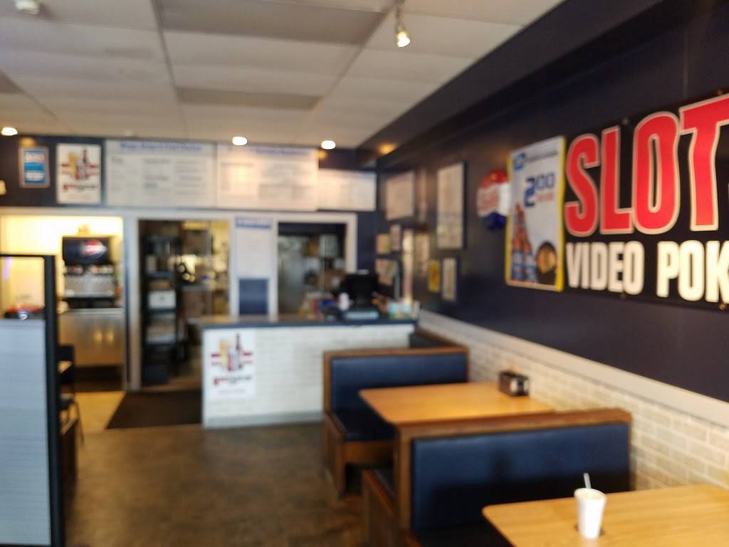 Chix Jr Restaurant | restaurant | 309 E McKinley Rd, Ottawa, IL 61350, USA | 8154343300 OR +1 815-434-3300