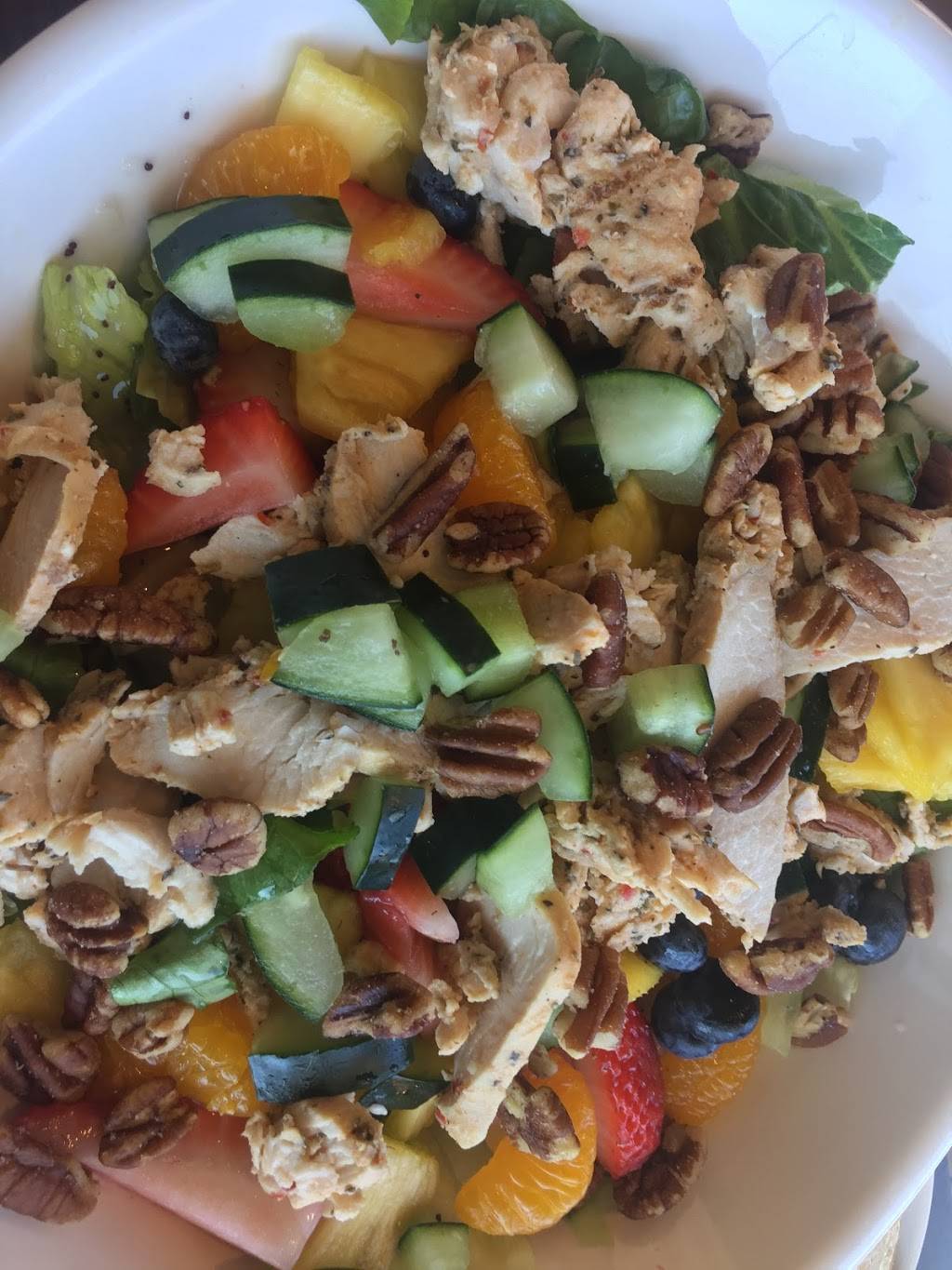 Panera Bread | restaurant | 10775 Mira Mesa Blvd, San Diego, CA 92126, USA | 8585304000 OR +1 858-530-4000