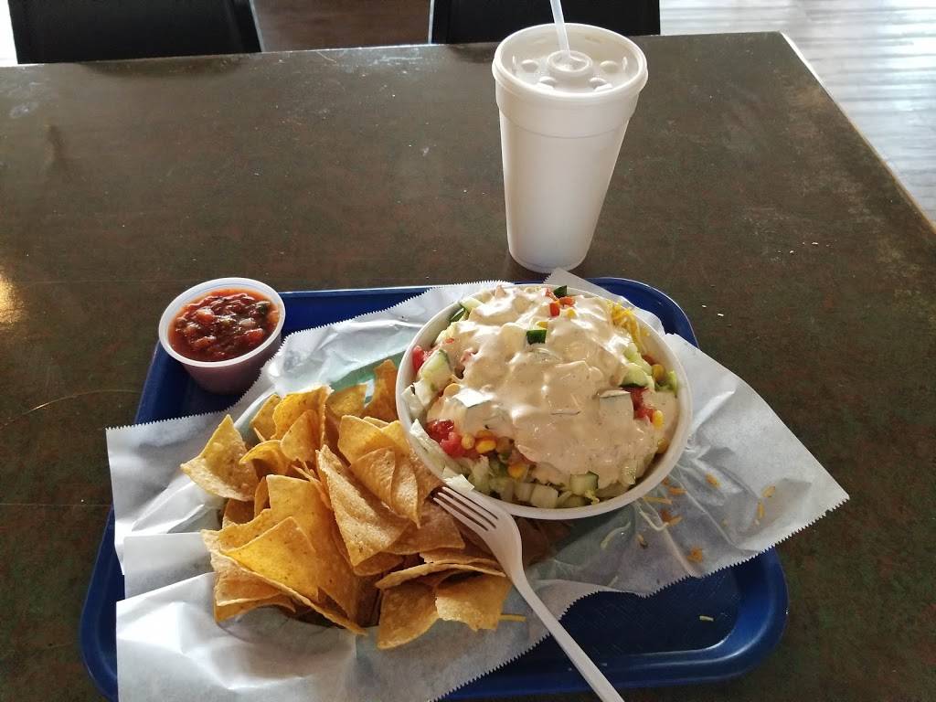 Amigos Burritos Texas Grill | restaurant | 2612 Gault Ave N suit d, Fort Payne, AL 35967, USA | 2563642074 OR +1 256-364-2074