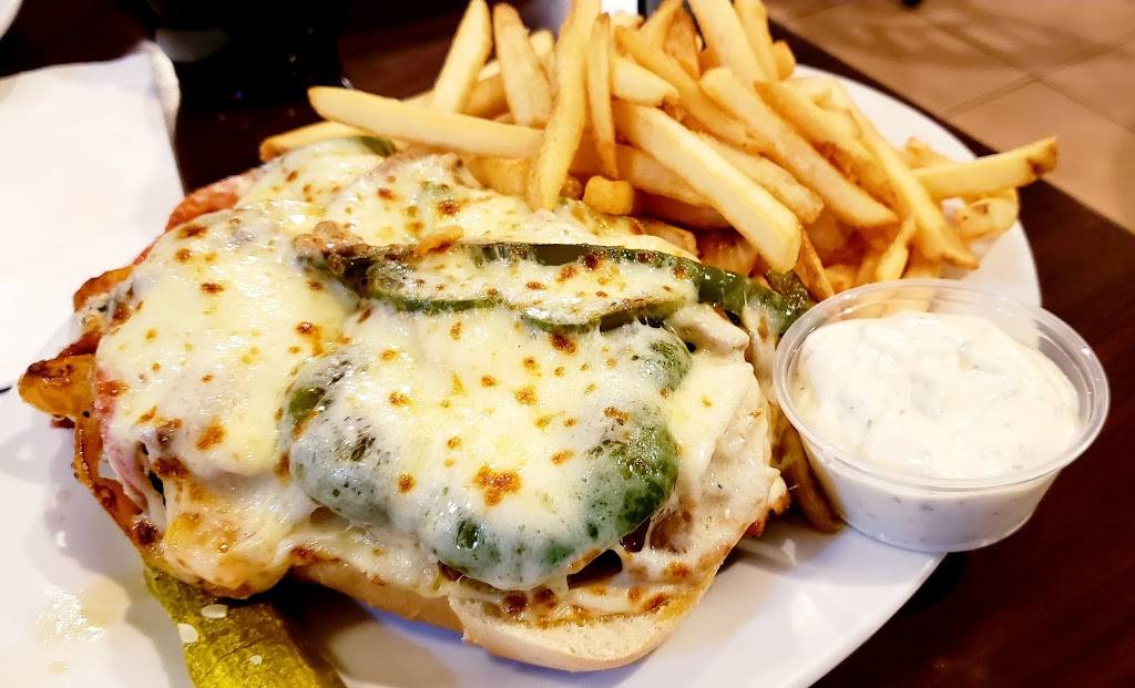 Les Brothers Restaurant | restaurant | 8705 S Ridgeland Ave, Oak Lawn, IL 60453, USA | 7085997990 OR +1 708-599-7990