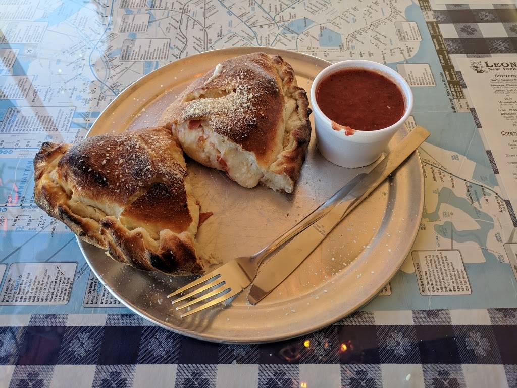 Leon Gessi Pizza | restaurant | 1806 Palmer Park Blvd, Colorado Springs, CO 80909, USA | 7196351542 OR +1 719-635-1542