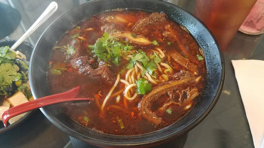 Bull Daddy Noodles | restaurant | 3309 Coit Rd, Plano, TX 75093, USA | 9725191088 OR +1 972-519-1088