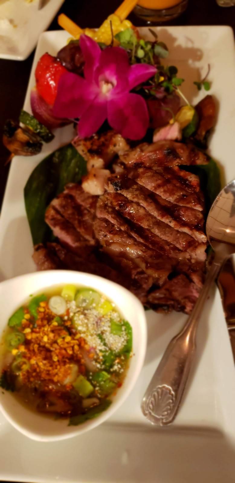 New Thai Food In Whittier | restaurant | 7758 Greenleaf Ave, Whittier, CA 90602, USA | 5626988570 OR +1 562-698-8570